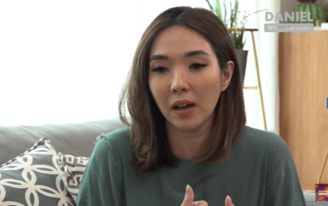 Video Panas Mirip Dirinya Beredar Luas, Gisel Malah Unggah Ini di Instagram