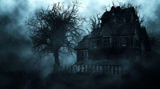 Lima Ciri-ciri Rumah Berhantu yang Anda Harus Tahu