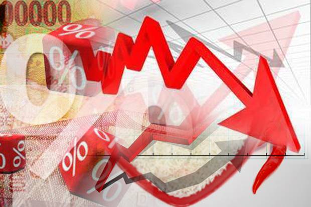 November 2019, Provinsi Riau Alami Deflasi Sebesar 0,23 Persen