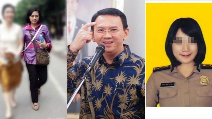 Wah.. Bripda Puput Diduga Informan Ahok, Bongkar Perselingkuhan Veronica dan Julianto