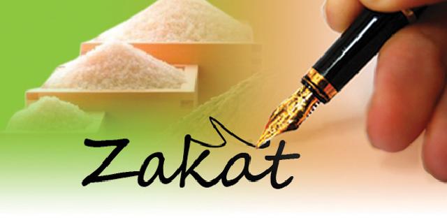 Ini Nominal Zakat Fitrah di Rohul Tahun Ini