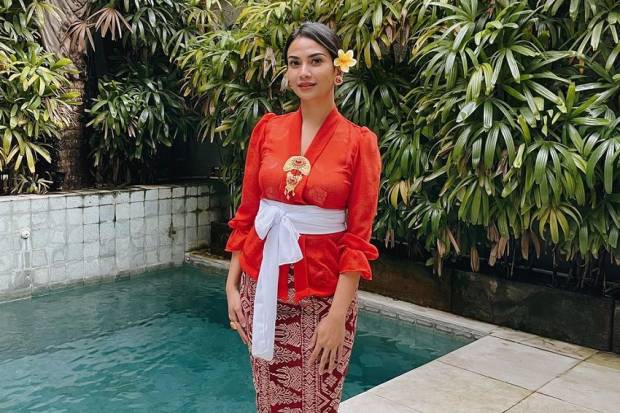 Vanessa Angel Sempat Sadar Usai Kecelakaan Maut
