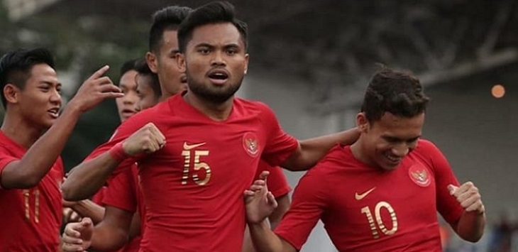 Klasemen Akhir Grup B: Indonesia Lawan Myanmar di Semifinal, Thailand Angkat Koper