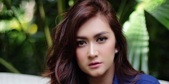 Karena Drama Korea Menyerang, Nafa Urbach Berikan Sindiran Ini Pada Sinetron Indonesia