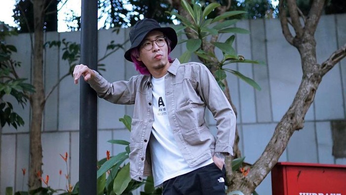 Tak Kunjung Bertemu Suami Indira, dr Tirta Beri Pesan Menohok