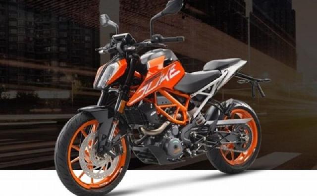 Recall karena Lampu Depan, KTM 390 Duke untuk Indonesia Aman