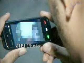 Memalukan, Video Porno Anak Bandung Beredar di Eropa