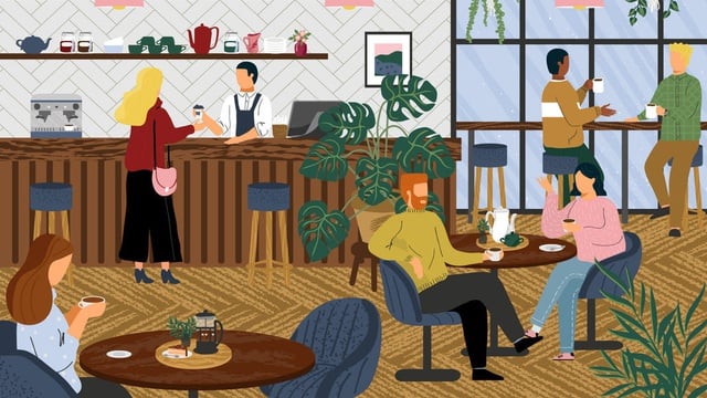 Krisis Ekologi yang Tak Disadari di Balik Budaya Ngopi