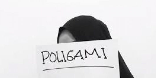 Viral Pelatihan Poligami Dengan Biaya Rp4,7 Juta, dan Syarat Istri Mau Dimadu
