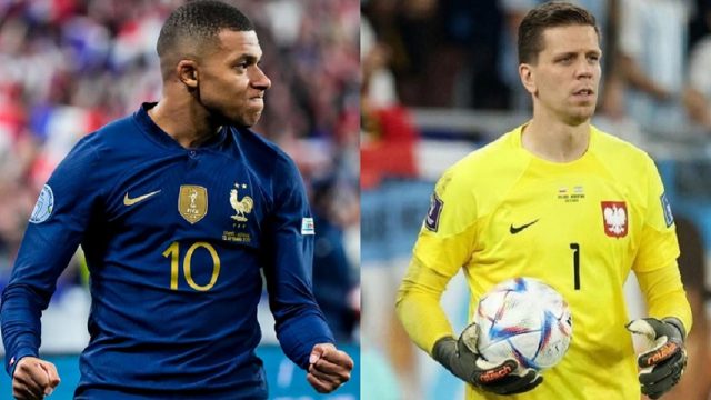 Head to Head dan Prediksi Starting XI Prancis vs Polandia