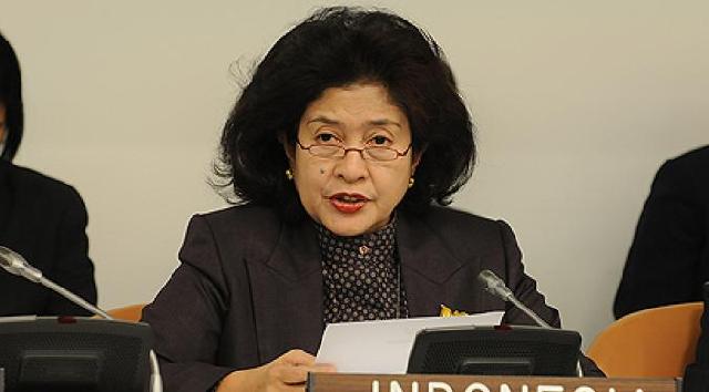 Menkes: penderita TBC di Indonesia terbanyak kedua di dunia