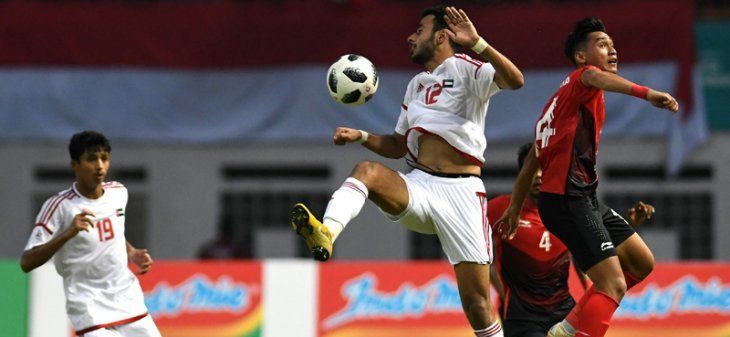 Ini 8 Tim yang Lolos ke Perempat Final Asian Games 2018