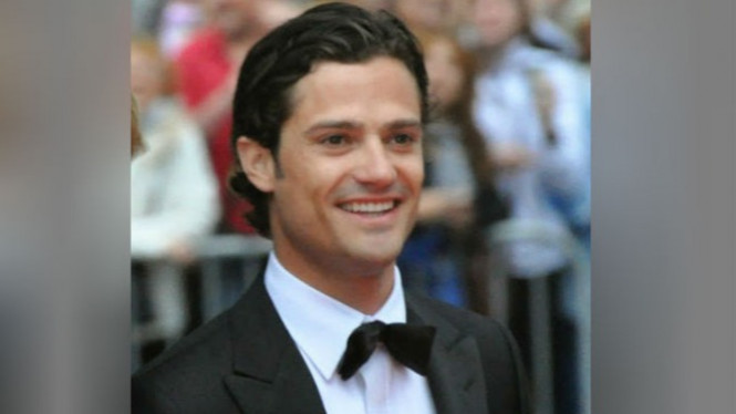 Enam Pangeran Paling Tampan di Dunia