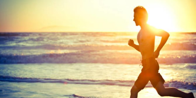 Jika Ingin Olahraga usai Berbuka Puasa Boleh Saja, Asal Perhatikan Sejumlah Hal Ini