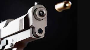 Berebut Game, Bocah 9 Tahun Tembak Mati Kakaknya yang Usia 13 Tahun