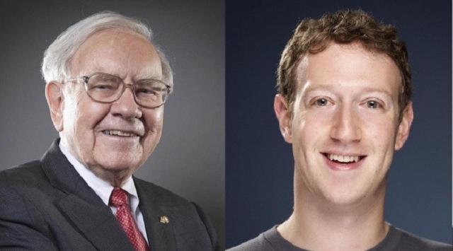 Banyak Harta, 2 Miliarder Ini Malah Hobi ke Restoran Cepat Saji