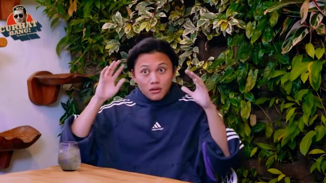 Rizky Febian Beberkan Kronologis Ibunya Meninggal