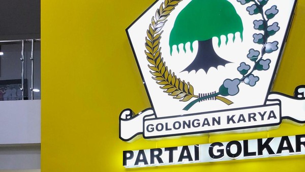 Golkar Riau Sebut Bakal Ada Sanksi Menanti Ida Yulita karena Dukung Paslon Lain