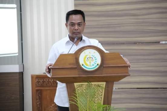 Selama Ramadhan, ASN Pekanbaru Datang Lebih Lambat dan Pulang Cepat