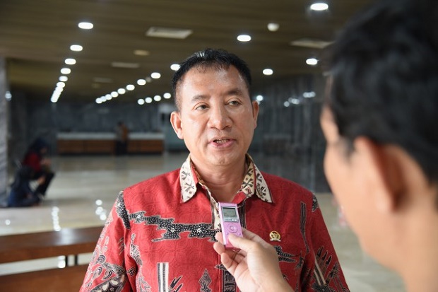 Ini Riwayat Perjalanan Imam Suroso hingga Mengembuskan Napas Terakhir