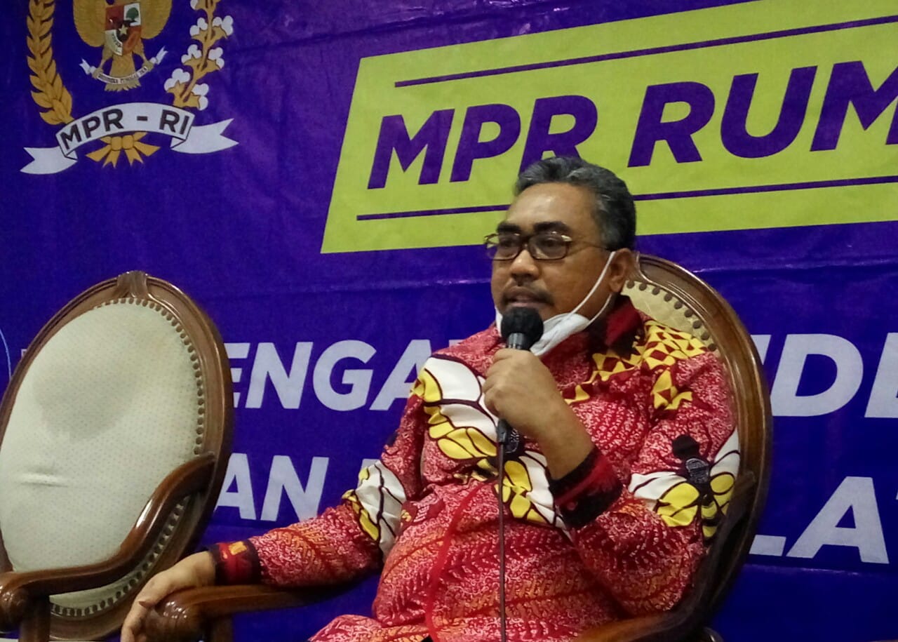 Gus Jazil : Radikalisme Muncul karena Nasionalisme Mulai Turun