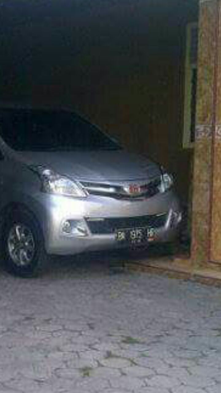 Korban Penggelepan Mobil Rental Berharap Mobilnya Kembali