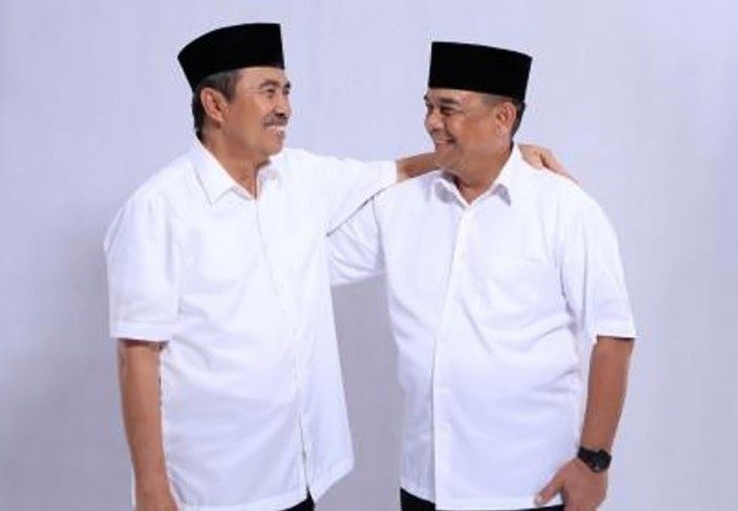 Tokoh Bugis Riau Sebut Syamsuar Orangtua Semua Suku