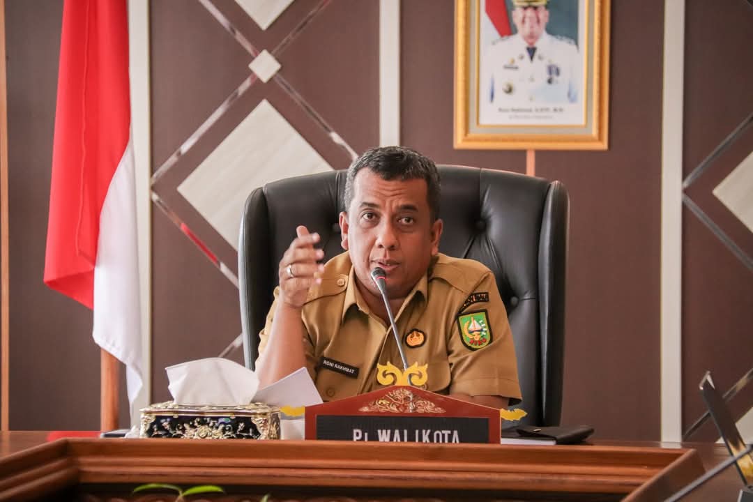 Bus TMP Mogok 4 Hari, TAPD Diminta Prioritaskan Pencairan Anggaran Layanan Publik