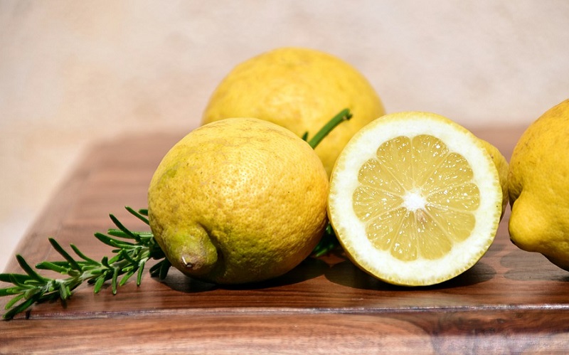 Ini Delapan Buah untuk Kesehatan Kulit, Sering Konsumsi Yuk