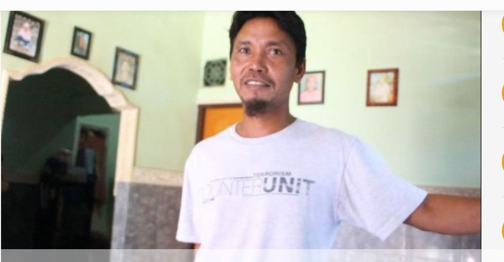 Kasus Amaq Sinta Akhirnya di SP3, Alasan Polda NTB Karena Murni Pembelaan Diri