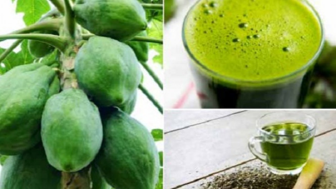 Satu Minuman Bantu Obati Nyeri Asam Urat dengan Cepat