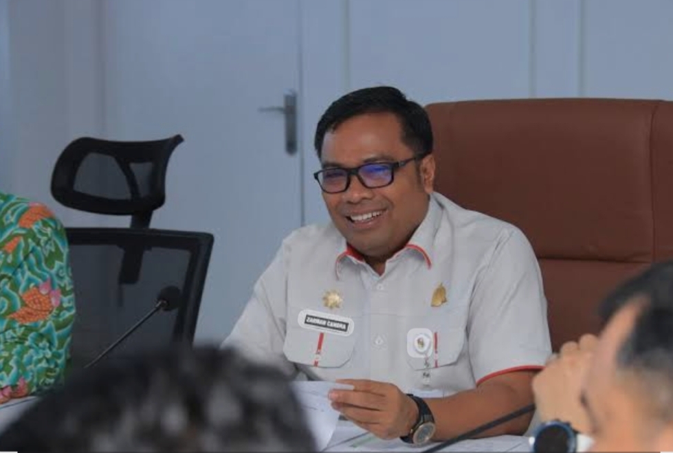 Ini Call Center DPKP Pekanbaru yang Bisa Dihubungi Warga Ketika Terjadi Kebakaran