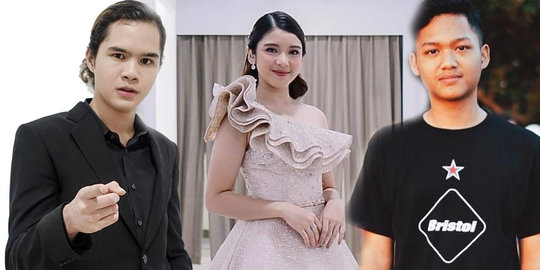 Rebutan Dul dan Azriel Hermansyah, Tiara Idol Dikabarkan Sudah Punya Pacar