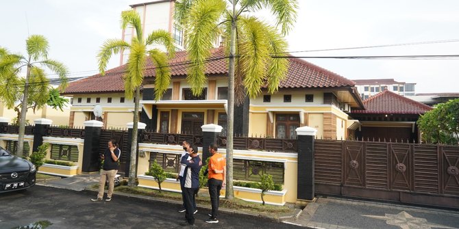 Geledah Rumah AKBP Achiruddin Hasibuan, Polisi Sita Airsoft Gun