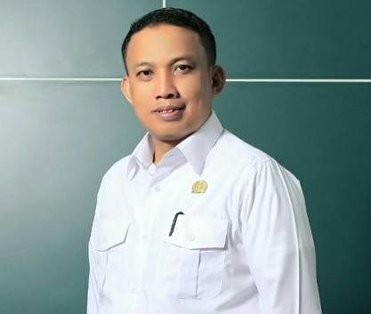 Dani: Anggota DPRD Ikut Kampanye Wajib Cuti