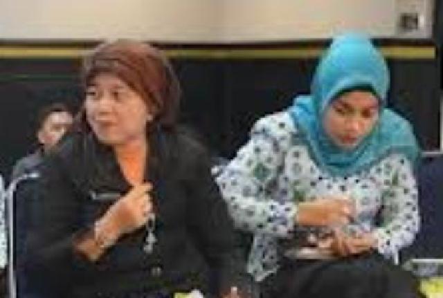 Reses 2013 Belum Dilaporkan, Anggota DPRD Pekanbaru Terancam tak Reses Tahun Ini