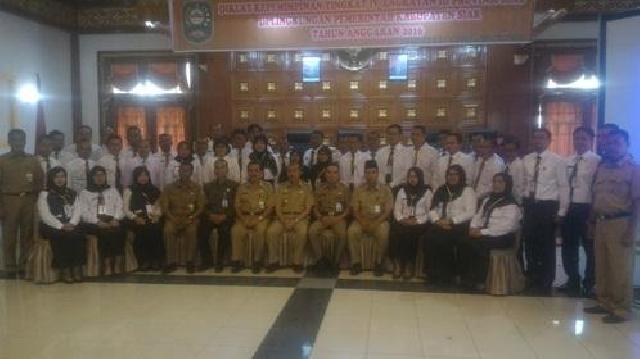 Syamsuar : Kita Butuh Pegawai yang Berkualitas