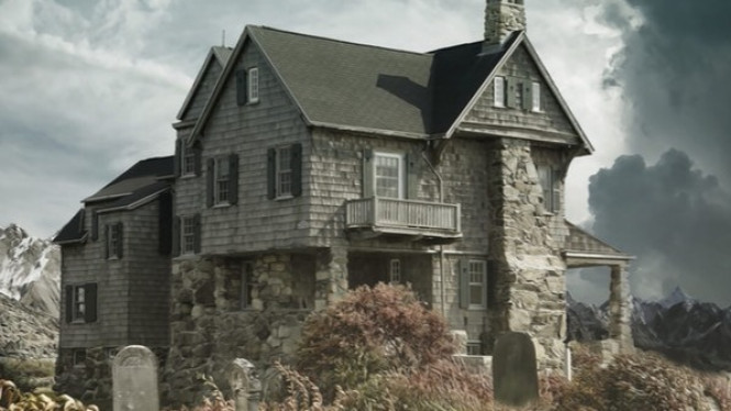 Menelusuri 10 Tempat Horor di Indonesia, Berani ke Sana?