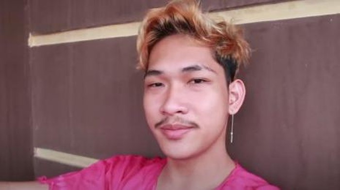 YouTuber Ferdian Paleka Ditangkap!