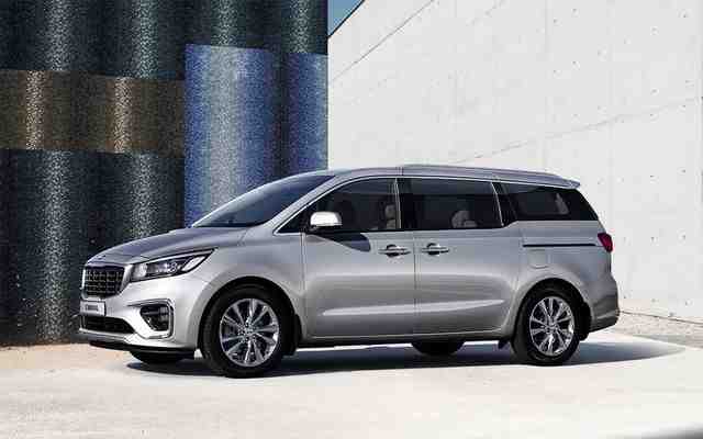 Belum Juga Meluncur, Pesaing Innova Sudah Laku 1.400 Unit