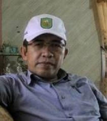 Bursa Ketua Golkar Inhil, HM yusuf Said : Saya Mengalir Seperti Air