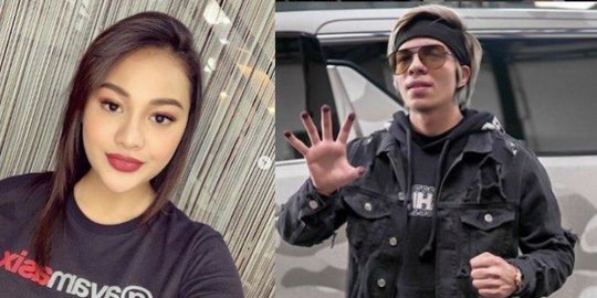 Duh! Umbar Kemesraan Dihadapan Publik, Aurel Mengaku Ingin Punya 6 Anak Bareng Atta Halilintar