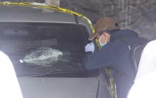 Kontras Sebut Kasus Penembakan 6 Laskar FPI Pelanggaran HAM