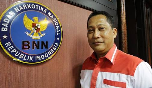 Buwas Berencana Bangun Kuburan Massal Bagi Pengedar Narkoba