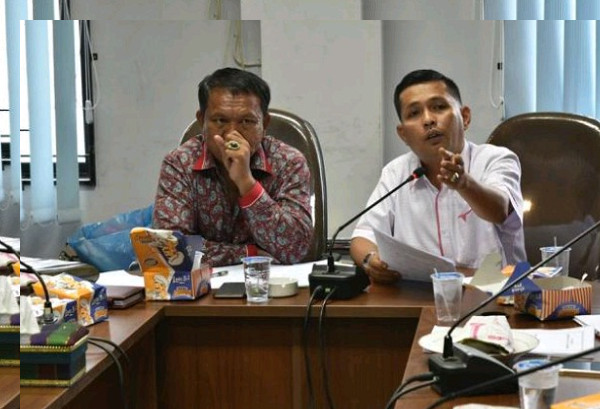 Terapkan PSBB, Pemerintah Harus Bisa Jamin dan Pastikan Layanan Kebutuhan Masyarakat Terpenuhi 