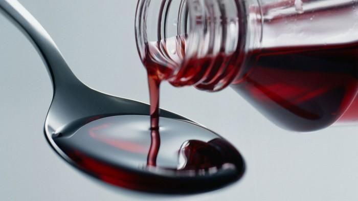 Ini Imbauan Dinkes Riau Terkait Obat Sirup Untuk Anak