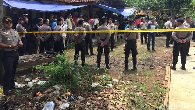 Bahaya! RUU Terorisme Akan Izinkan Aparat 30 Hari Tangkap Orang Tanpa Status