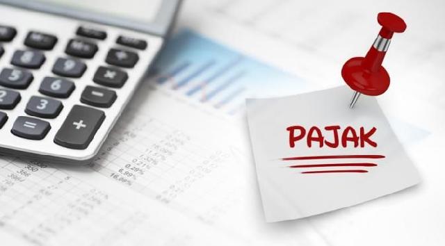 Bapenda Hasilkan PAD Rp208 Miliar Pada Semester Pertama