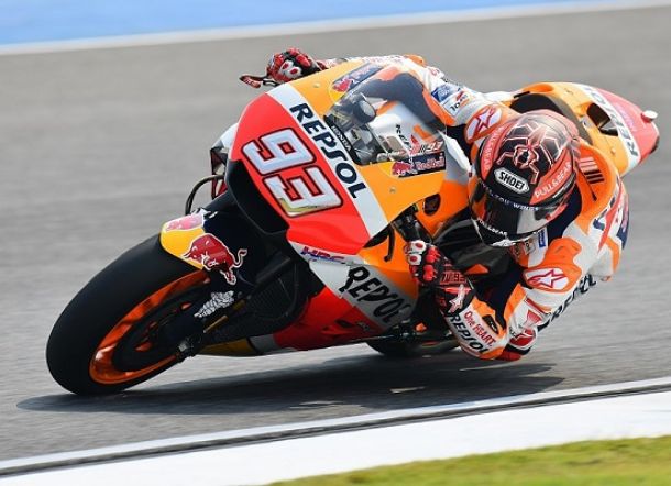 Berapa Kali Motor MotoGP Ganti Oli...