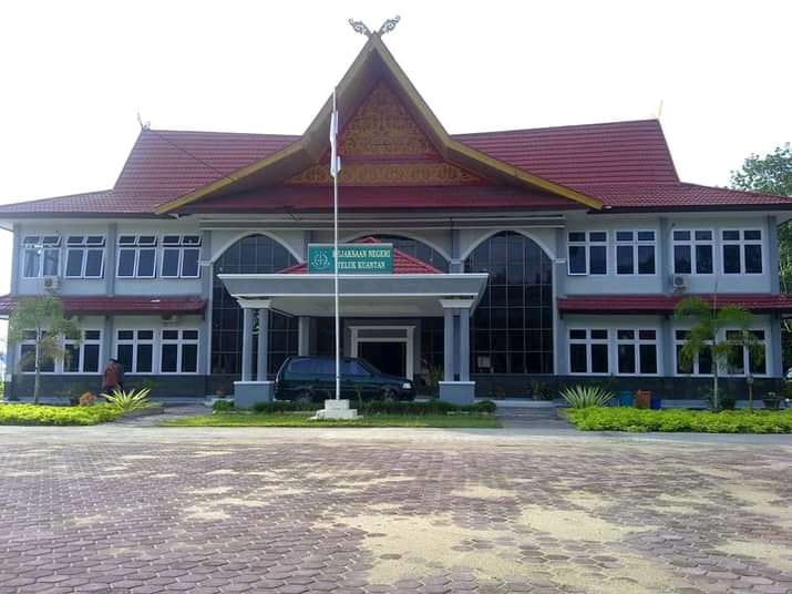 Kasus Intimidasi, Berkas Perkara Aldiko Putra Dilimpahkan ke Kejaksaan Negeri Teluk Kuantan